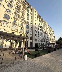 Ташкентская область, Ташкент, Мирзо-Улугбекский район