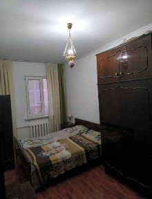 Ташкентская область, Ташкент, Яшнабадский район