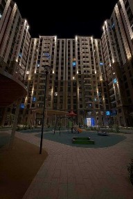 Ташкентская область, Ташкент, Мирабадский район