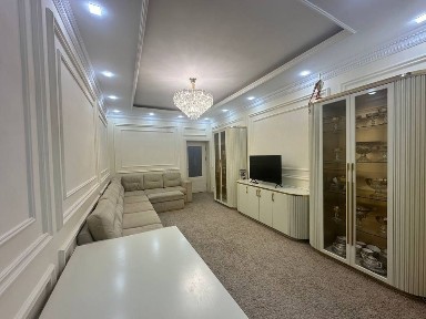 Ташкентская область, Ташкент, Яккасарайский район