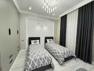 Продам шикарная 3-комн с ремонтом Шайхантахур Самарканд Дарваза! ID09