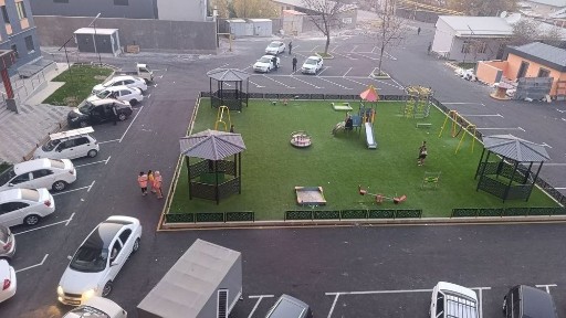 Ташкентская область, Ташкент, Сергелийский район