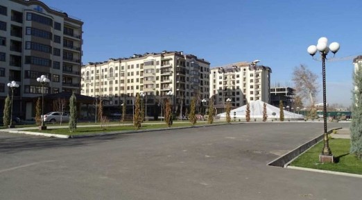 Ташкентская область, Ташкент, Алмазарский район