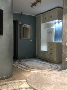 ул. Бабура, Ракат махаля 3/2/4 70м2 с мебелью и техникой