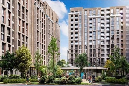 Ташкентская область, Ташкент, Мирзо-Улугбекский район