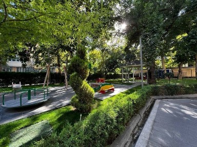 Ташкентская область, Ташкент, Юнусабадский район