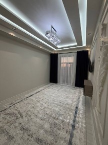 Новостройка ЖК Шинам бадамзар Своя