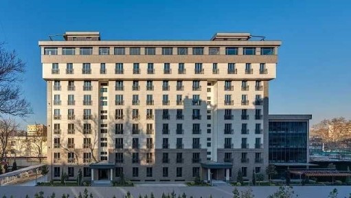 Ташкентская область, Ташкент, Юнусабадский район