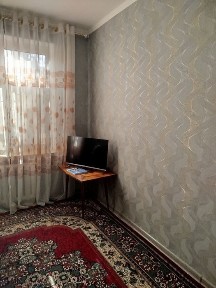 Навоийская область, Навои