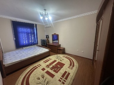 Кашкадарьинская область, Карши