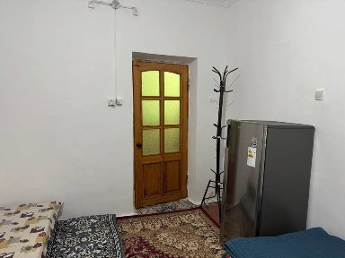 Ташкентская область, Ташкент, Сергелийский район