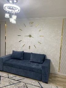 Ташкентская область, Ташкент, Яшнабадский район