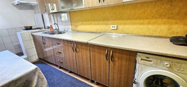 Ташкентская область, Ташкент, Чиланзарский район