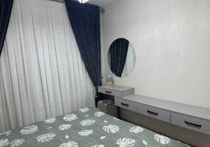 Ташкентская область, Ташкент, Алмазарский район