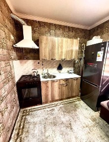 Ташкентская область, Ташкент, Сергелийский район