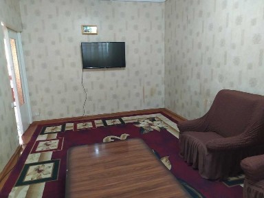 Ташкентская область, Ташкент, Юнусабадский район