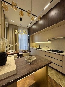 Ташкентская область, Ташкент, Яккасарайский район