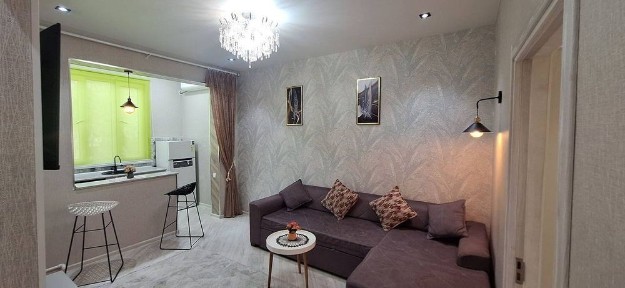 Ташкентская область, Ташкент, Чиланзарский район