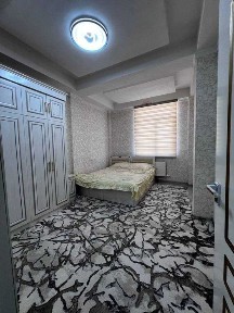 Ташкентская область, Ташкент, Мирзо-Улугбекский район