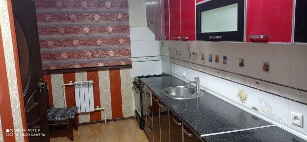 Ташкентская область, Ташкент, Яккасарайский район