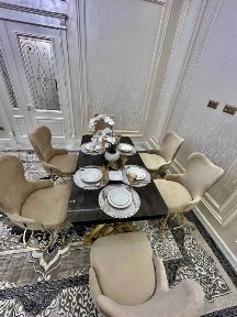 Ташкентская область, Ташкент, Юнусабадский район