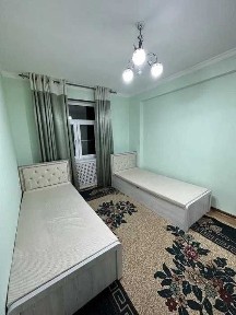 СРОЧНО Сдаётся кв ул Ахмат Дониш Мега Планет 3/8/9 Юнусабад-13 кв 364