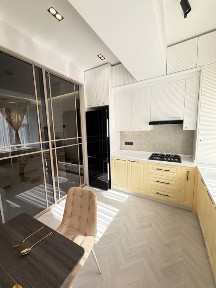 Ташкентская область, Ташкент, Мирзо-Улугбекский район