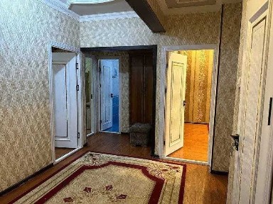 Ташкентская область, Ташкент, Сергелийский район