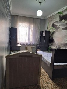 Ташкентская область, Ташкент, Чиланзарский район