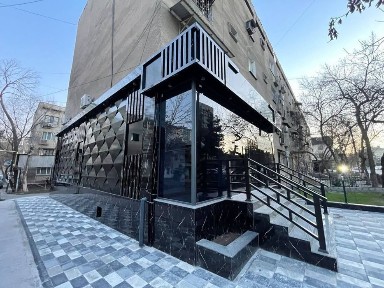 Ташкентская область, Ташкент, Яккасарайский район