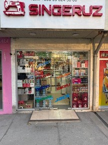 Ташкентская область, Ташкент, Яккасарайский район