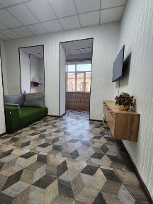 Ташкентская область, Ташкент, Яккасарайский район