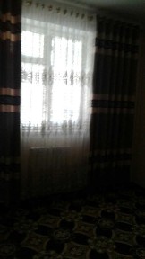 Nukus shaharda 28 mikro.da 3 honali kvartira sotiladi.