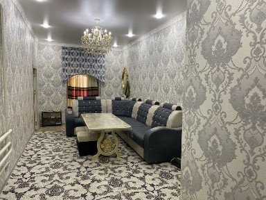 Xiva shahar Ichan qal'a ichida Boqcha darvoza yonida hovli joy sotilad