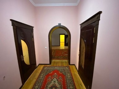 Хорезмская область, Хива