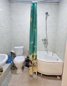 Kunlik kvartira va mehmonxona Bez zaks ham qabul qilamiz