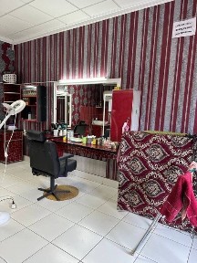 Бухарская область, Бухара