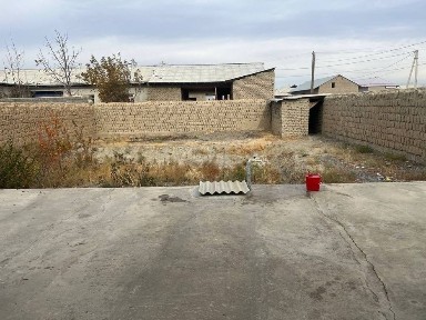 Самаркандская область, Джамбай