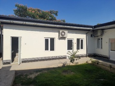 Ташкентская область, Ташкент, Бектемирский район