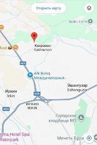 Эшонгузар Дом аренда 10 ком