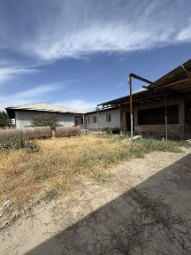 Ташкентская область, Эшангузар