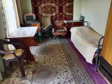 Ташкентская область, Ташкент, Шайхантахурский район