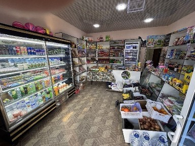 Навоийская область, Навои