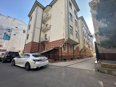 Самаркандская область, Самарканд