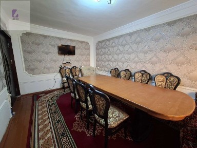 Самаркандская область, Самарканд