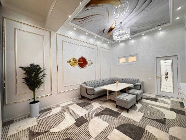 3х комнатная квартира на 1 этаже 92кв/м, в Самарканде