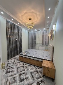 Самаркандская область, Самарканд