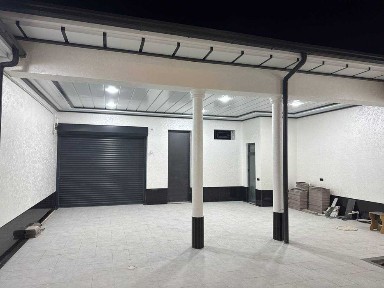 Ташкентская область, Ташкент, Сергелийский район