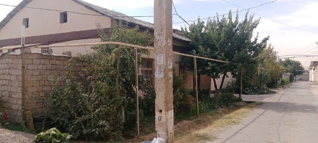 Ташкентская область, Ташкент, Мирзо-Улугбекский район