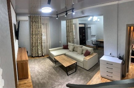 Ташкентская область, Ташкент, Мирабадский район